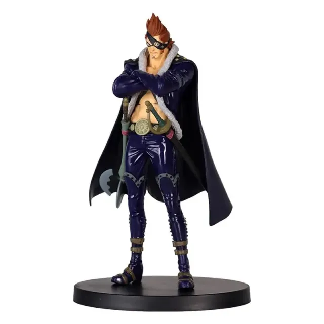 one-piece-x-drake-dxf-wanokuni-vol-22-figur image 1