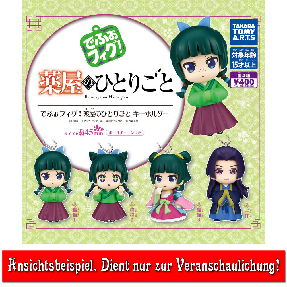apothekerin-maomao-defofig-anh-nger-a-gashapon-4-5-cm image 2