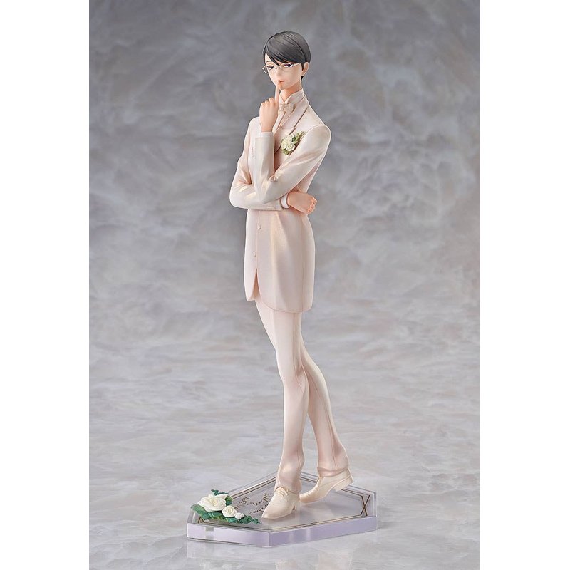 doukyusei-hikaru-kusakabe-licht-sajo-wedding-figuren-set image 4