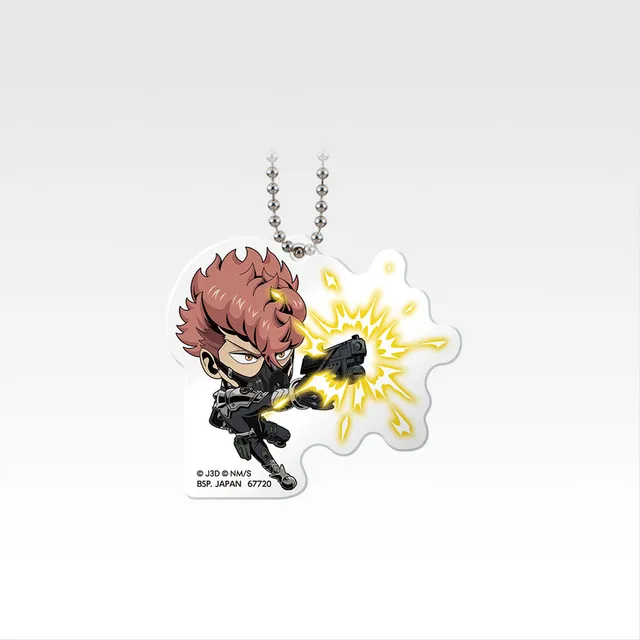 kaiju-no-8-iharu-anh-nger-kuji-vol-3-charm-5cm image 1