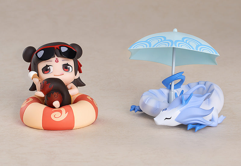 kameco-ne-zha-ao-bing-figur-vacation-set-pvc-5-5-cm image 5