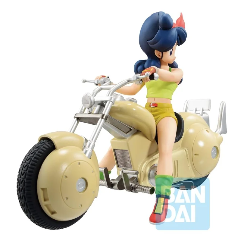 bandai-dragon-ball-snap-collection-lunch-sammelfigur image 2
