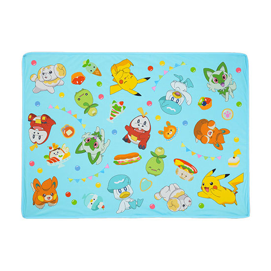 kameco-pokemon-sommerdecke-paldea-region-110x80 image 1