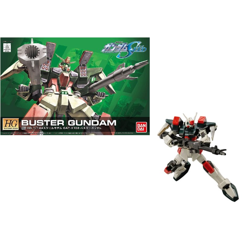bandai-gundam-hg-1-144-seed-r03-buster-modellbausatz image 3