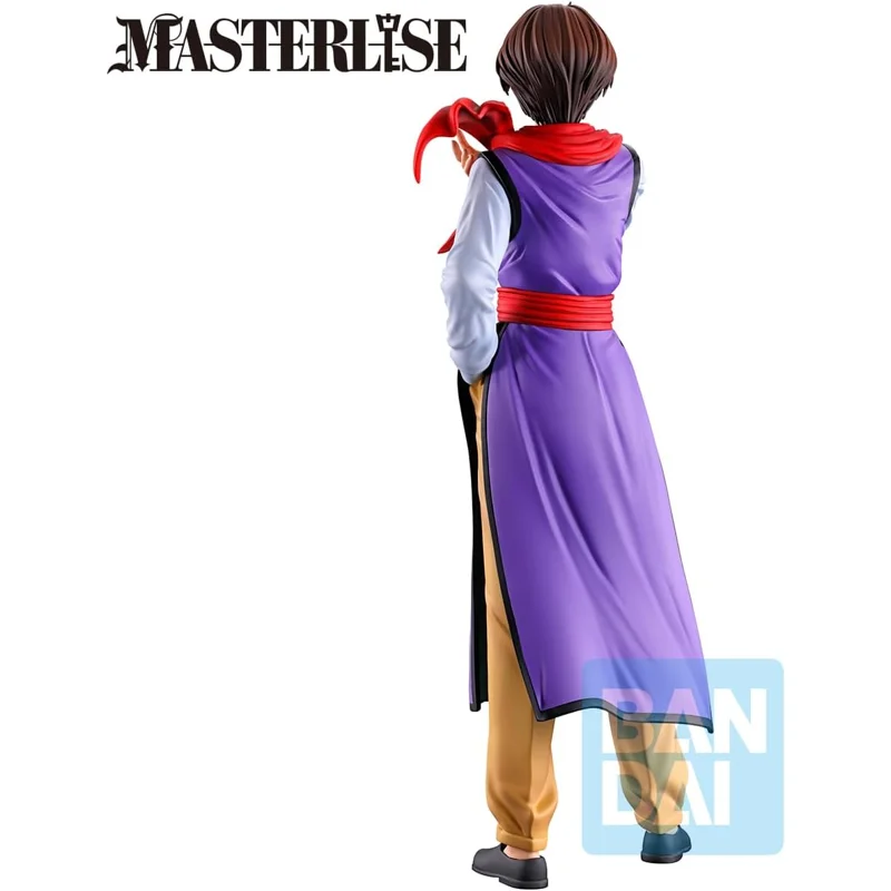 bandai-yu-yu-hakusho-koenma-ichibansho-sammelfigur image 4