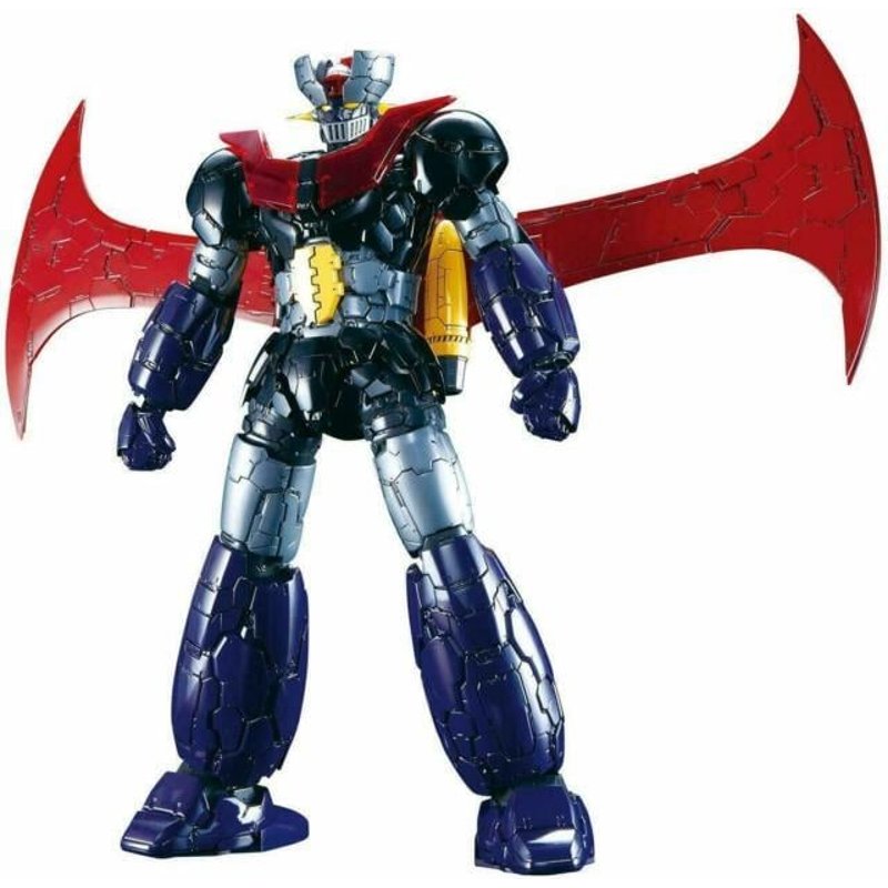 bandai-mazinger-z-infinity-ver-1-60-modellbausatz-roboter image 1