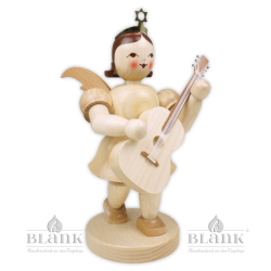 blank-neuheiten-2023-faltenrockengel-klavier-holzfigur image 6