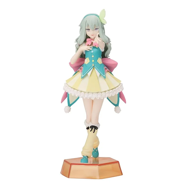 re-ment-vocaloid-desktop-decorate-kusanagi-nene-miku-figur image 1