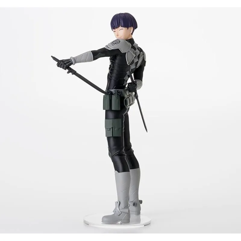 sega-kaiju-no-8-soshiro-hoshina-figur-luminasta-sammelfigur image 1