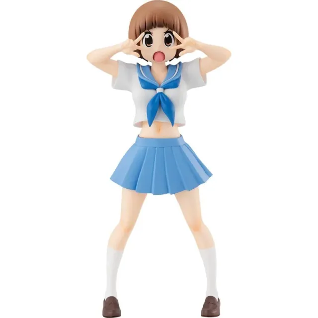 good-smile-kill-la-kill-mako-mankanshoku-figur-pop-up-parade image 1