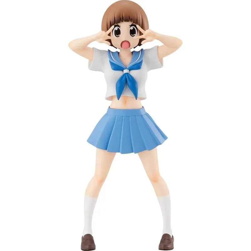 good-smile-kill-la-kill-mako-mankanshoku-figur-pop-up-parade image 1