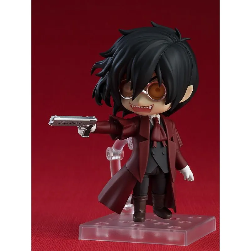 good-smile-hellsing-alucard-nendoroid-figur-mit-zubeh-r image 3