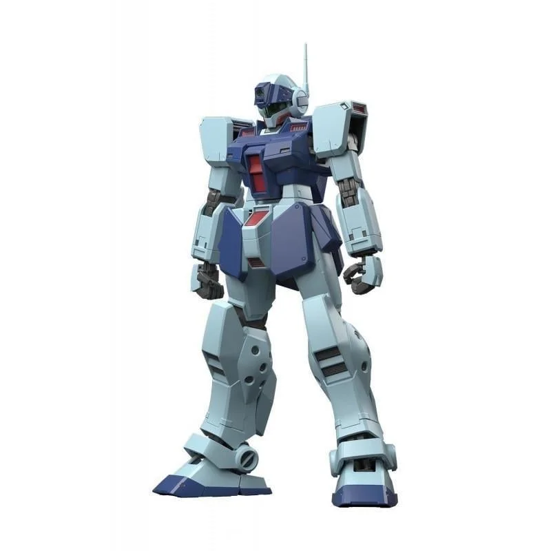bandai-gundam-mg-1-100-gm-sniper-ii-modellbausatz image 2