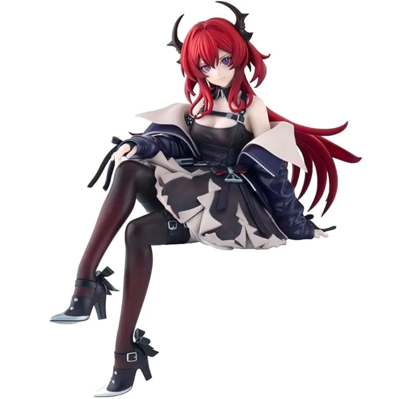 arknights-surtr-sammelfigur-standard-edition image 1