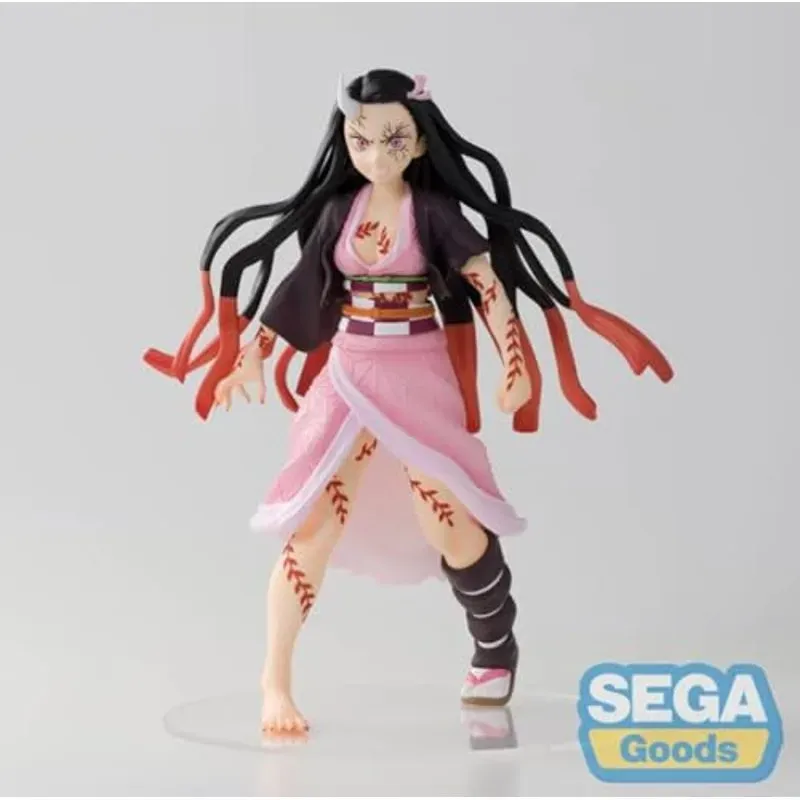 furyu-demon-slayer-nezuko-demon-form-figurizm-figur image 1