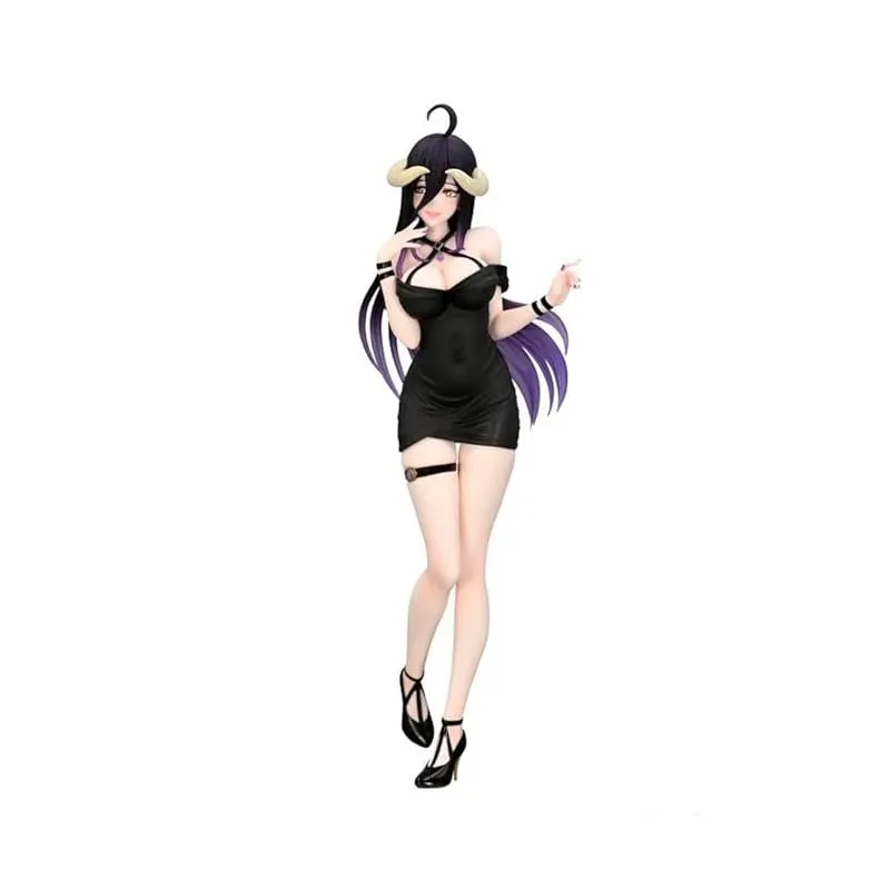 genshin-impact-trio-try-it-albedo-mini-figur-black-dress image 1