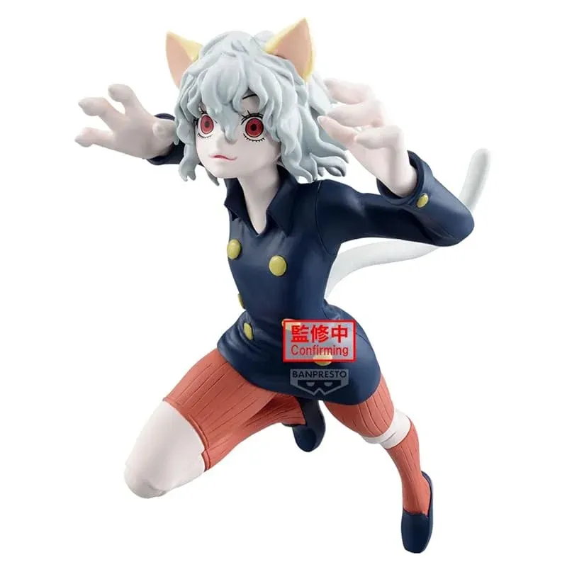 banpresto-hunter-x-hunter-neferpitou-vibration-stars-figur image 1