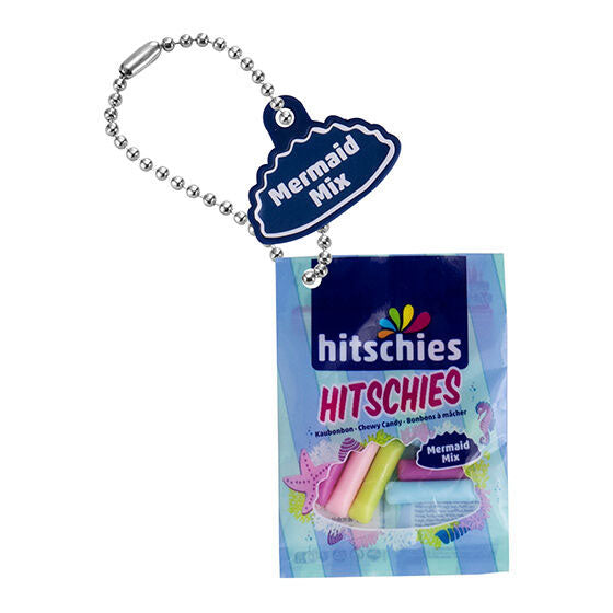 hitchies-anh-nger-mermaid-mix-gashapon-abs-pvc-5-cm image 1