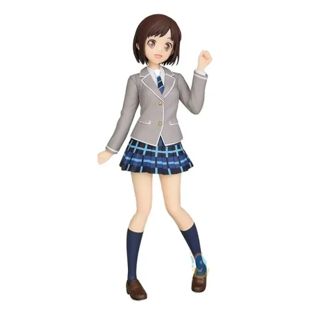 hazawa-tsugumi-school-days-anime-figur-bang-dream image 1