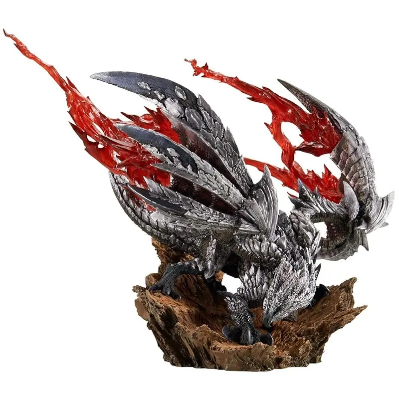 capcom-monster-hunter-valstrax-creators-model-figur-drache image 1