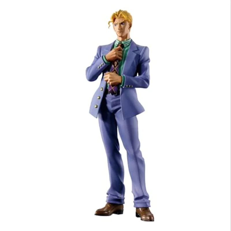 banpresto-jojo-yoshikage-kira-mometria-minifigur image 2