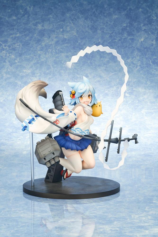 broccoli-azur-lane-fubuki-shirakami-pvc-statue-1-7-24cm image 3