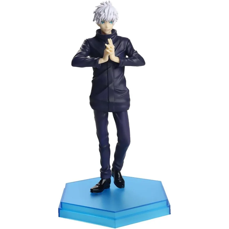jujutsu-kaisen-satoru-gojo-pop-up-parade-figur-anime image 6