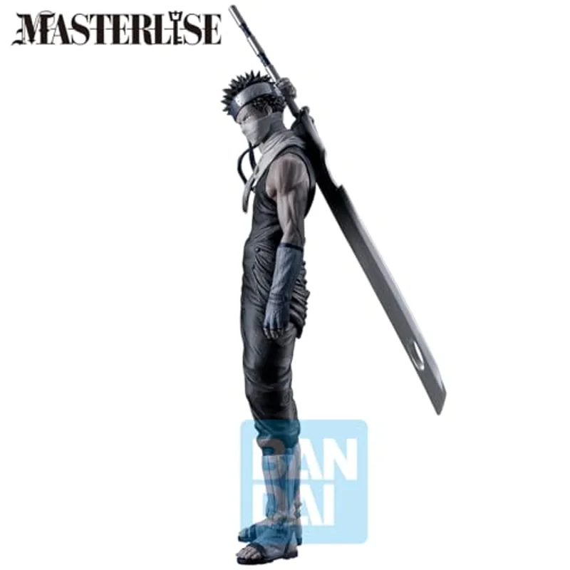 banpresto-ichibansho-zabuza-momochi-figur-naruto image 3