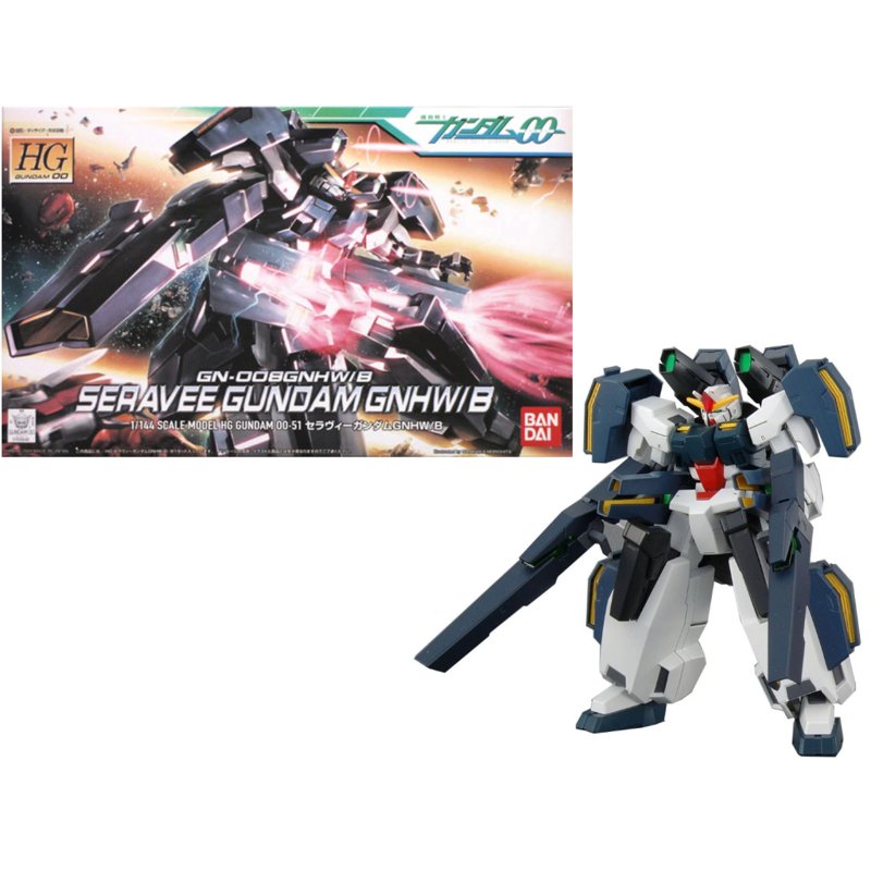 bandai-gundam-00-hg-1-144-seravee-gundam-gnhw-b-gunpla image 3