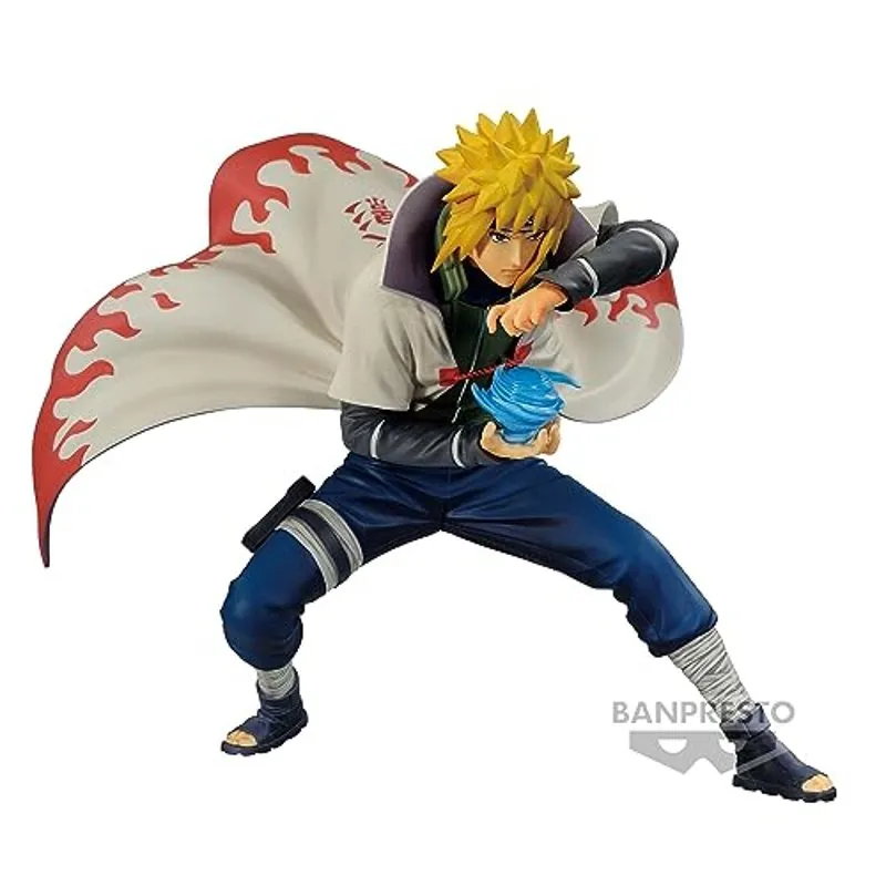 banpresto-naruto-namikaze-minato-colosseum-figur image 2