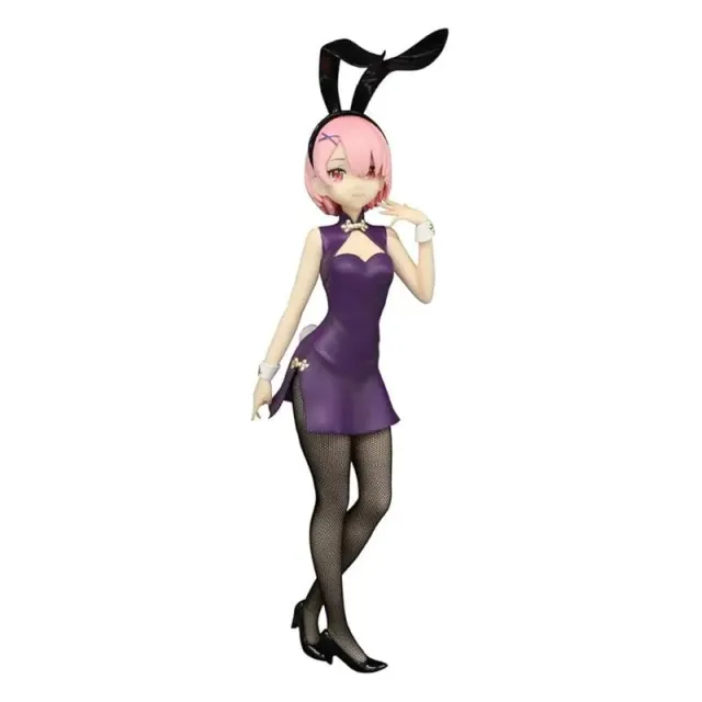 blue-archive-ram-bicute-bunnies-china-figur image 1