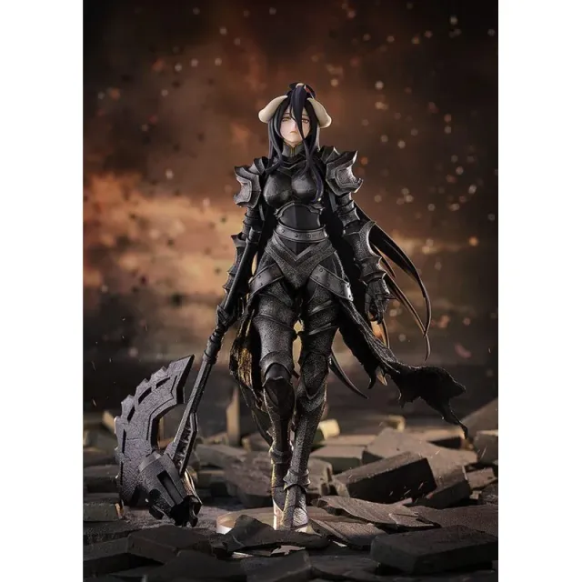 good-smile-genshin-impact-albedo-pop-up-parade-l-figur-armor image 1