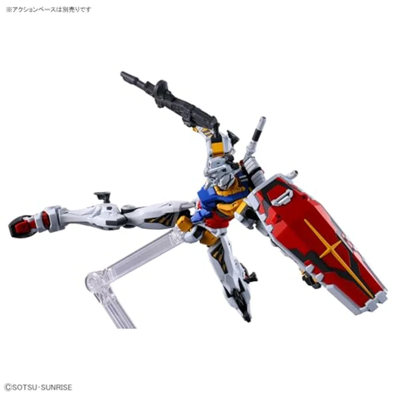 bandai-hggq-white-gundam-1-144-gunpla-modellbausatz-11 image 4
