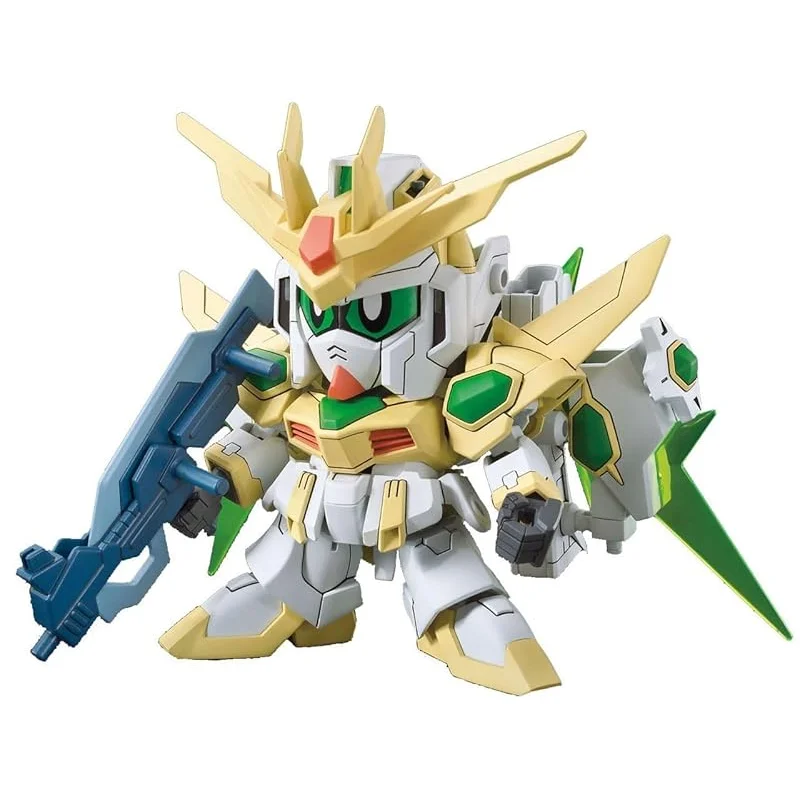 bandai-gundam-star-winning-hgbf-1-144-modellbausatz-30 image 1