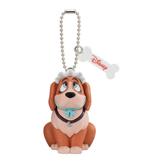kameco-nana-anh-nger-dog-swing-mascot-gashapon-5-cm-pvc image 1