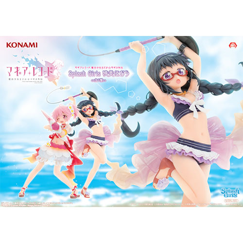 madoka-magica-homura-splash-girls-figur-24-cm-pvc image 1