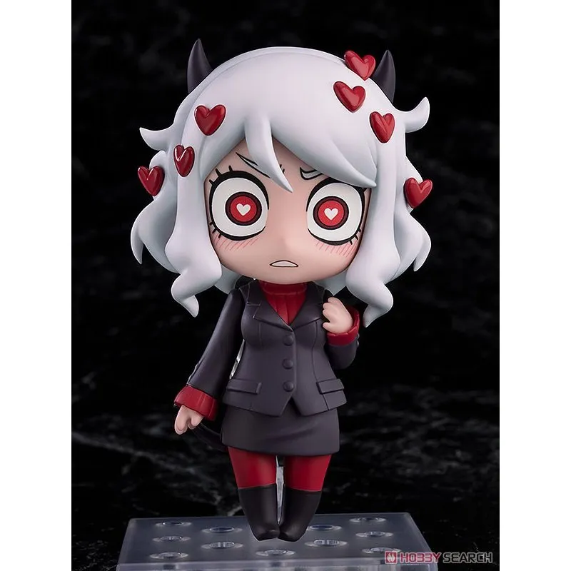 modeus-nendoroid-figur-chibi-actionfigur-helltaker image 2