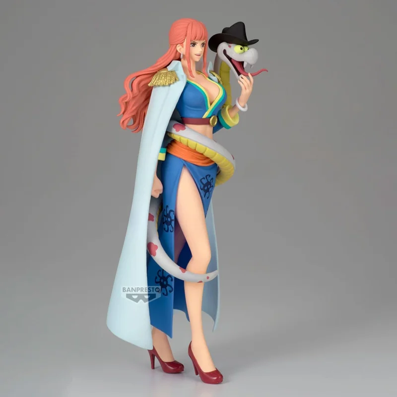 banpresto-one-piece-gloriosa-battle-record-collection-figur image 4