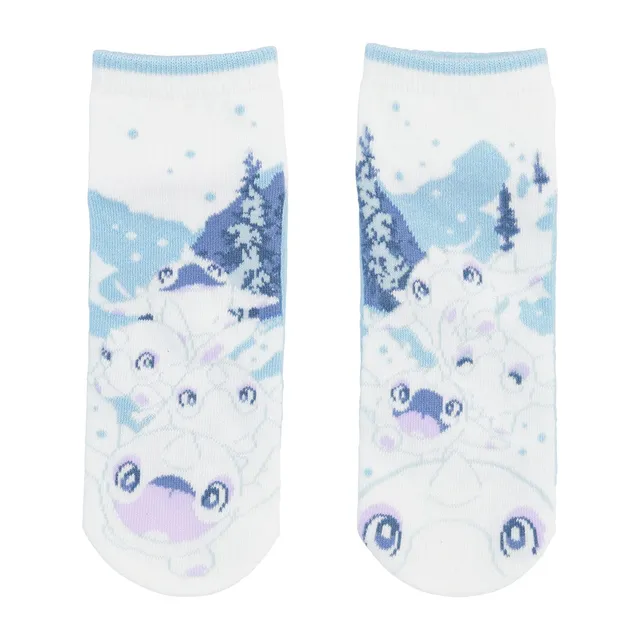 kameco-pokemon-flaniwal-socken-40-43-textilien image 1