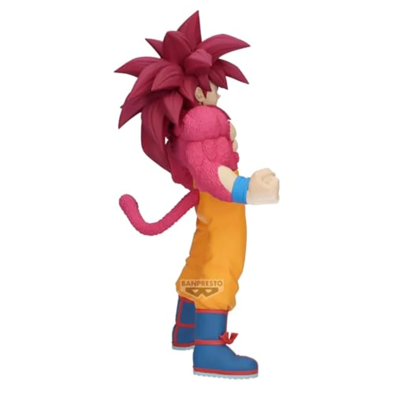 banpresto-dragon-ball-goku-super-saiyan-4-daima-figur-pvc image 2