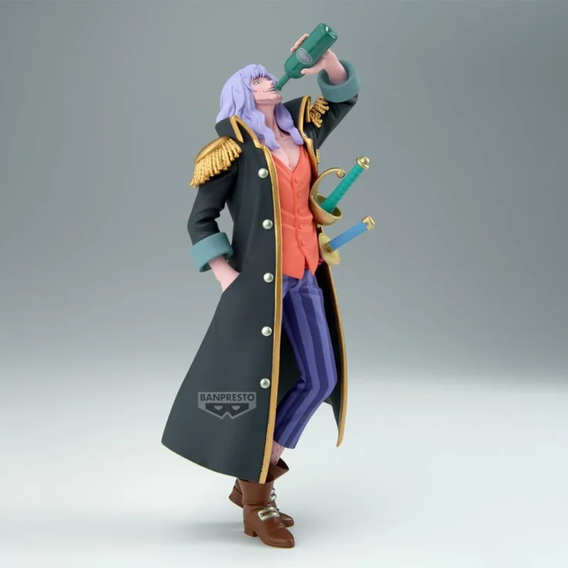 banpresto-one-piece-captain-john-battle-record-figur image 2