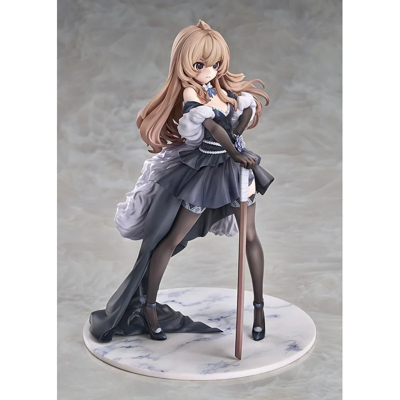 toradora-taiga-aisaka-dress-ver-figur-kleid image 5