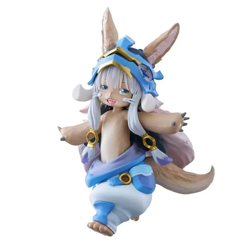 taito-made-in-abyss-nanachi-golden-city-figur-standard image 1