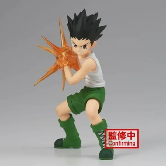 banpresto-hunter-x-hunter-gon-vibration-stars-figur image 1