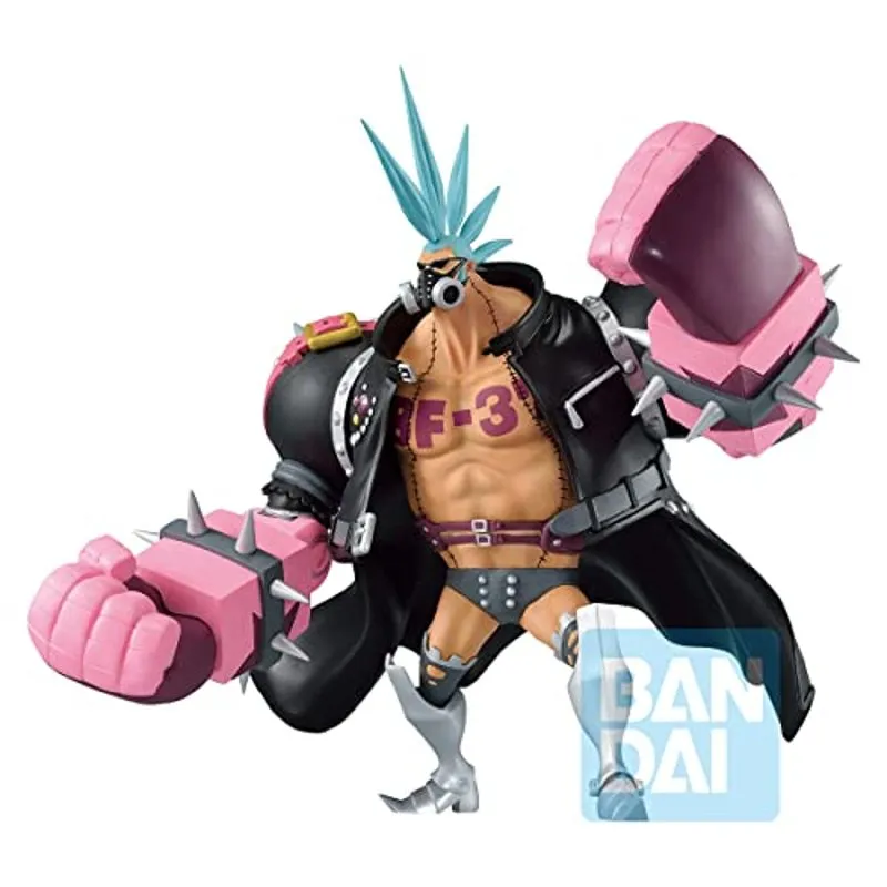 one-piece-franky-film-red-ichibansho-figur image 2