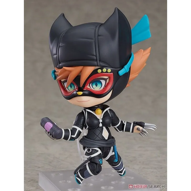 good-smile-nendoroid-catwoman-figur-ninja-edition image 3