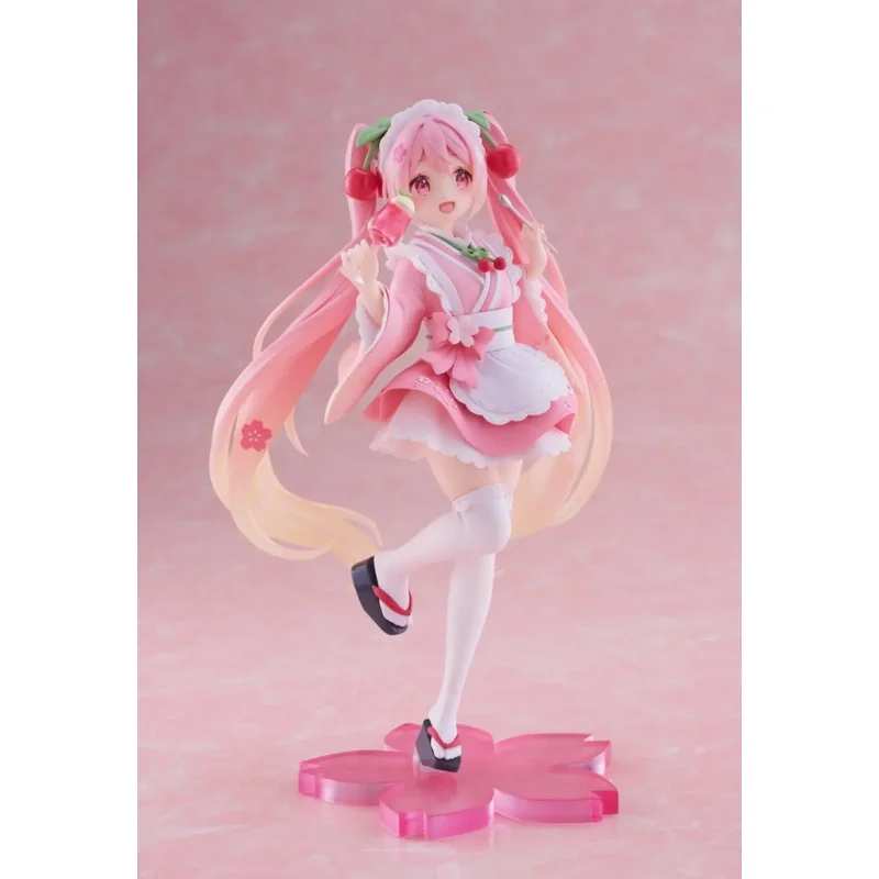 taito-sakura-miku-coreful-figur-japanese-caf-ver image 6