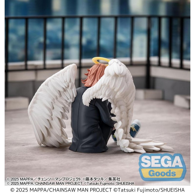 sega-chainsaw-man-luminasta-angel-devil-sammelfigur image 2