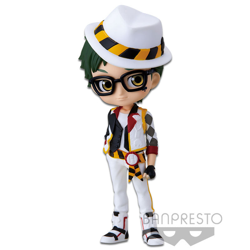 banpresto-q-posket-petit-trey-clover-figur-7-cm-vol-2 image 1