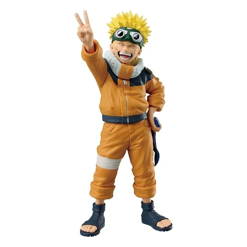 banpresto-naruto-uzumaki-colosseum-figur-kampfpose image 1